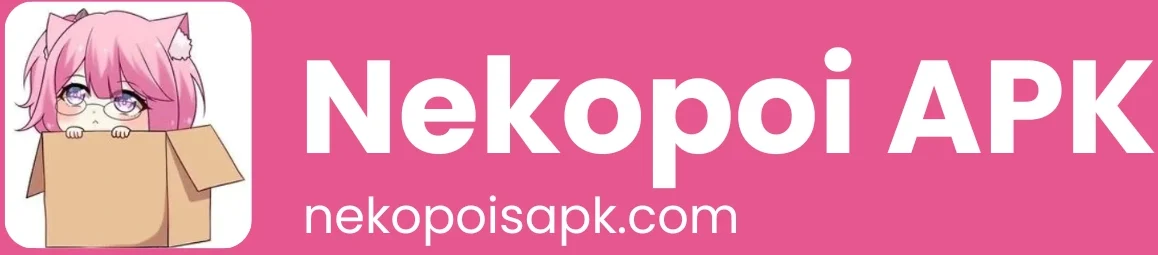 Nekopoi APK